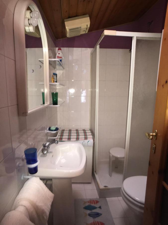 Sanremo's Navel 1 Citra 008055-lt-0809 Appartement *