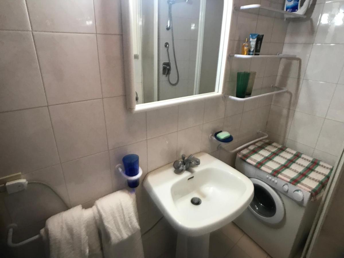 Apartment Sanremo's Navel 1 Citra 008055-lt-0809 Sanremo