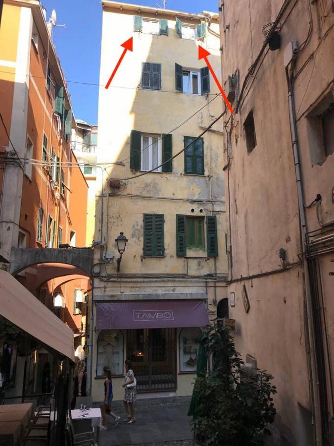 Sanremo's Navel 1 Citra 008055-lt-0809 Apartment *